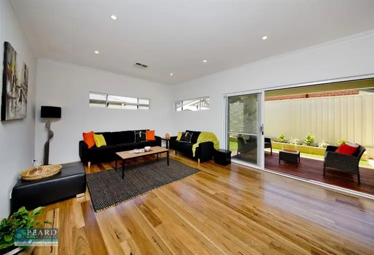 Second view of Homely house listing, 165 Flamborough Street, Doubleview WA 6018