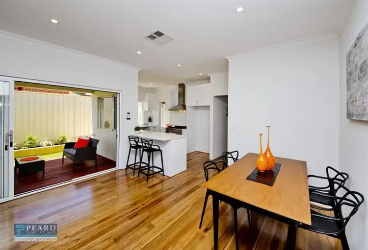 Third view of Homely house listing, 165 Flamborough Street, Doubleview WA 6018