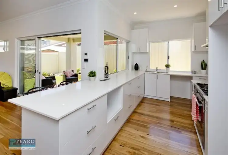 Fourth view of Homely house listing, 165 Flamborough Street, Doubleview WA 6018