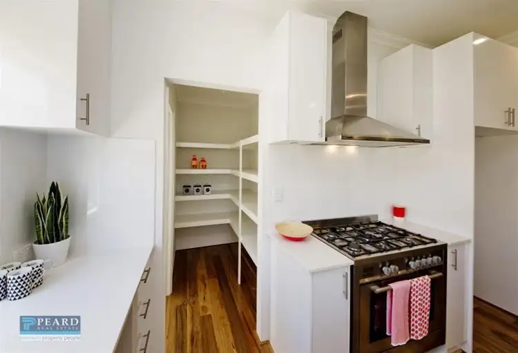 Fifth view of Homely house listing, 165 Flamborough Street, Doubleview WA 6018