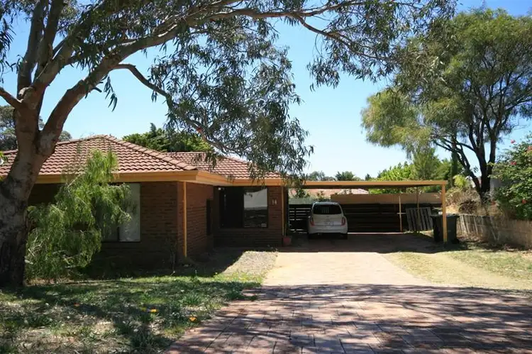 Main view of Homely house listing, 14 Corsair Court, Heathridge WA 6027