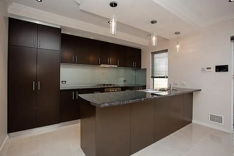 Second view of Homely villa listing, 21A Maroog Way, Nollamara WA 6061
