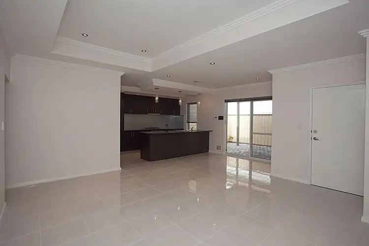 Fifth view of Homely villa listing, 21A Maroog Way, Nollamara WA 6061