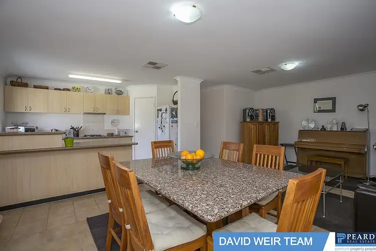 Sixth view of Homely semi-detached listing, 49a Currong Way, Nollamara WA 6061