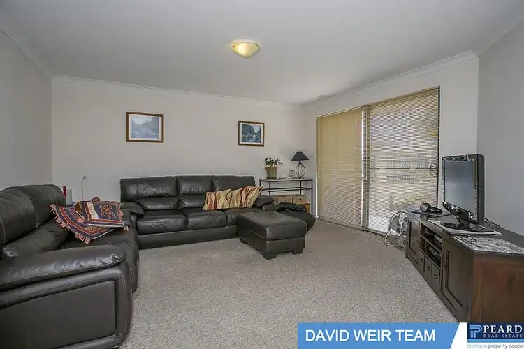 Second view of Homely semi-detached listing, 49a Currong Way, Nollamara WA 6061