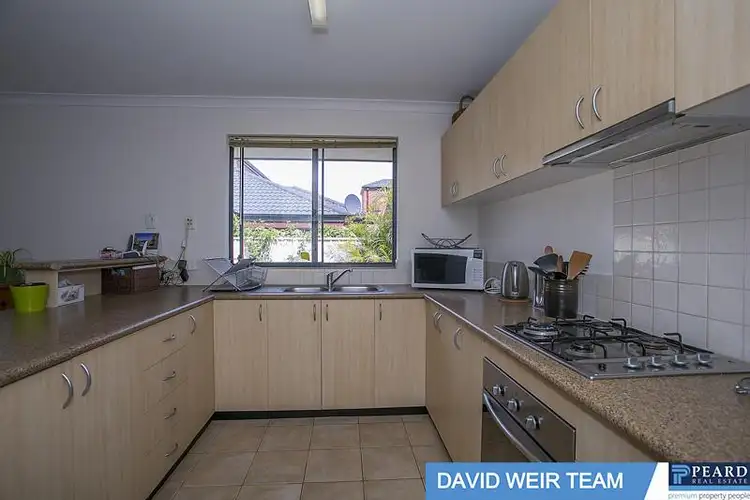 Third view of Homely semi-detached listing, 49a Currong Way, Nollamara WA 6061