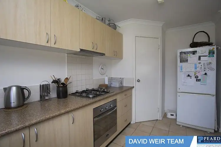 Fourth view of Homely semi-detached listing, 49a Currong Way, Nollamara WA 6061