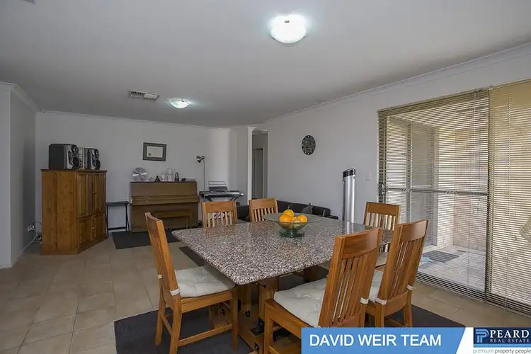 Fifth view of Homely semi-detached listing, 49a Currong Way, Nollamara WA 6061
