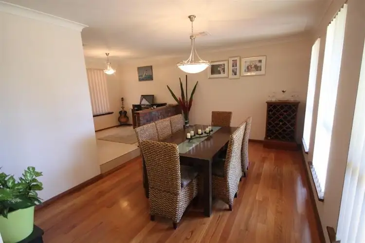 Third view of Homely house listing, 8 Fionn Street, Hamersley WA 6022