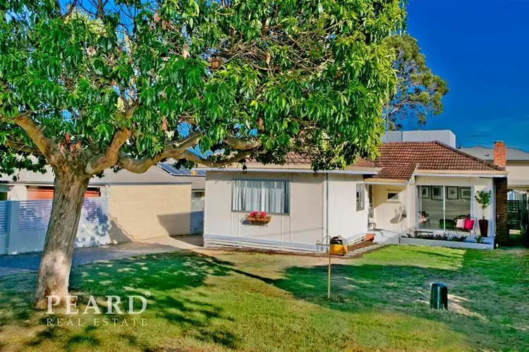 199 Westview Street, Scarborough WA 6019