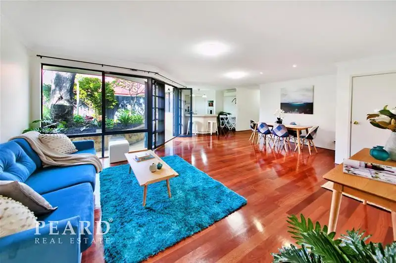 Main view of Homely house listing, 179A Duke Street, Scarborough WA 6019