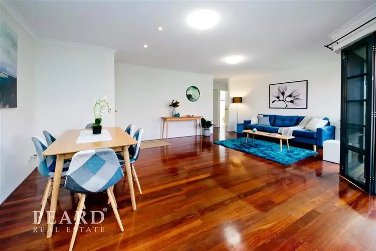 Second view of Homely house listing, 179A Duke Street, Scarborough WA 6019