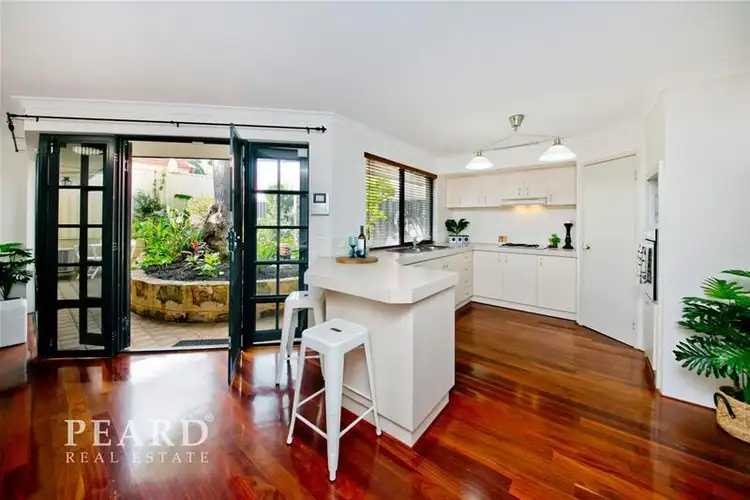 Third view of Homely house listing, 179A Duke Street, Scarborough WA 6019