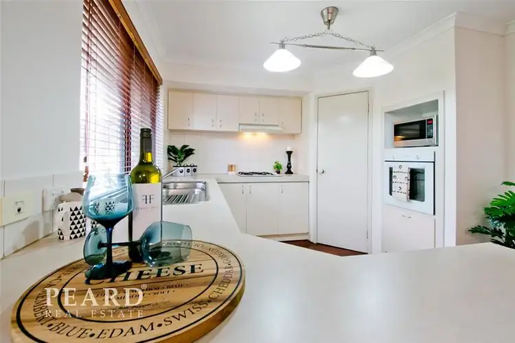 Fourth view of Homely house listing, 179A Duke Street, Scarborough WA 6019