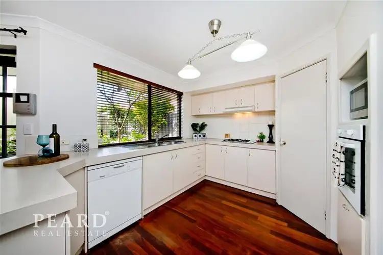 Fifth view of Homely house listing, 179A Duke Street, Scarborough WA 6019
