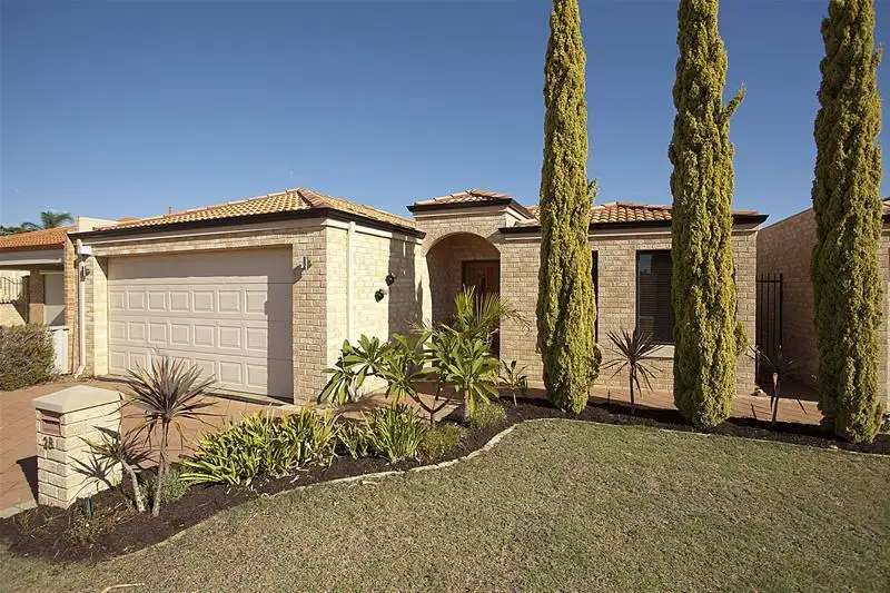 Main view of Homely villa listing, 2b Marda Way, Nollamara WA 6061