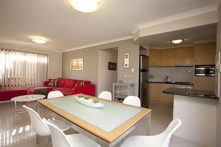 Second view of Homely villa listing, 2b Marda Way, Nollamara WA 6061