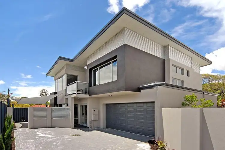 156A Cobb Street, Doubleview WA 6018