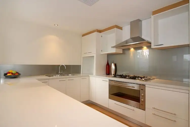 Sixth view of Homely townhouse listing, 156A Cobb Street, Doubleview WA 6018