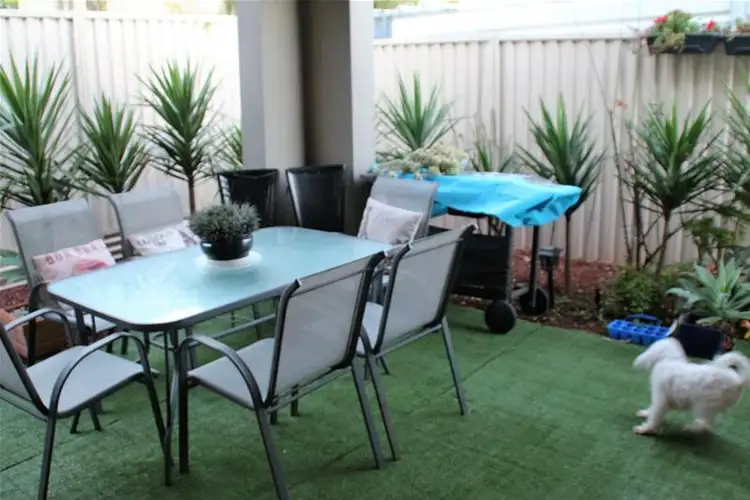 Second view of Homely house listing, 130A Crimea Street, Morley WA 6062