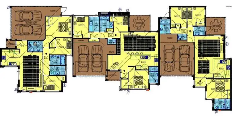 Main view of Homely semi-detached listing, 20A St Albans Way, Nollamara WA 6061