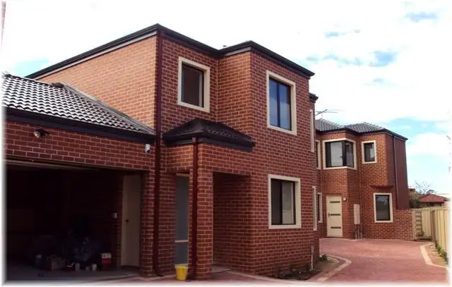 Main view of Homely townhouse listing, 51B Currong Way, Nollamara WA 6061