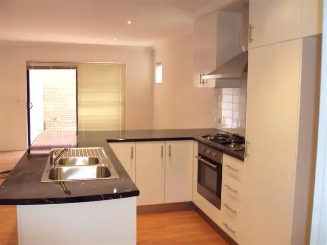 Second view of Homely townhouse listing, 51B Currong Way, Nollamara WA 6061