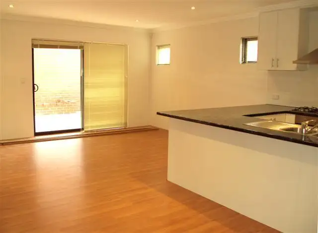 Fourth view of Homely townhouse listing, 51B Currong Way, Nollamara WA 6061