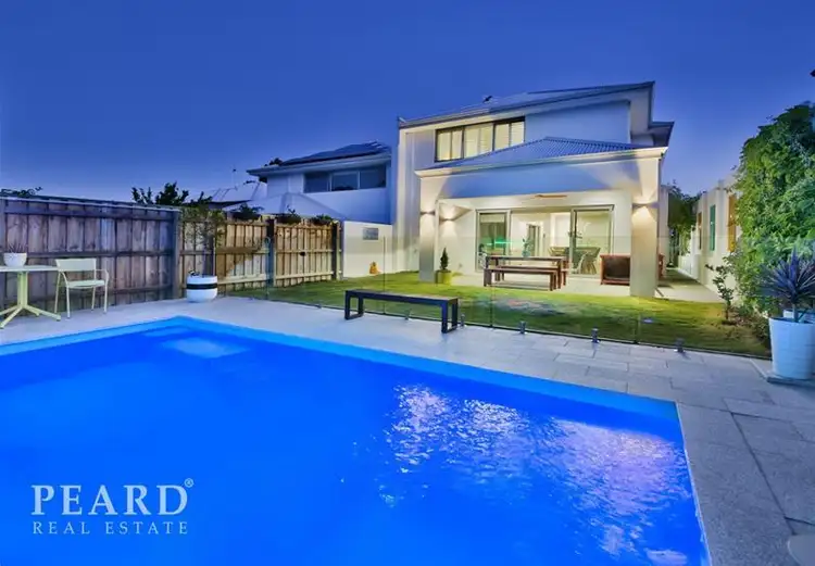 6 Dean Street, Karrinyup WA 6018