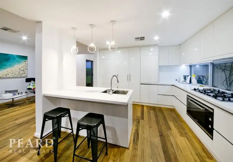 Sixth view of Homely house listing, 6 Dean Street, Karrinyup WA 6018