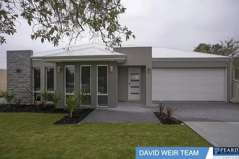 Main view of Homely villa listing, 33a Narrung Way, Nollamara WA 6061