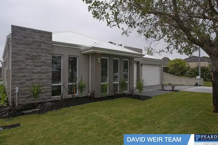 Second view of Homely villa listing, 33a Narrung Way, Nollamara WA 6061