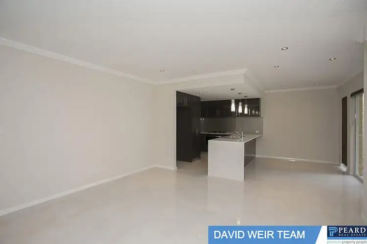 Fourth view of Homely villa listing, 33a Narrung Way, Nollamara WA 6061