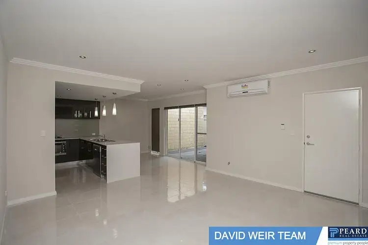 Fifth view of Homely villa listing, 33a Narrung Way, Nollamara WA 6061