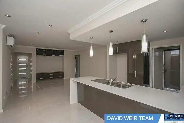 Sixth view of Homely villa listing, 33a Narrung Way, Nollamara WA 6061