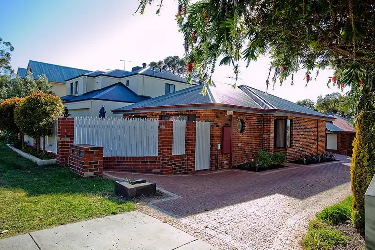 Main view of Homely house listing, 180a Alice Street, Doubleview WA 6018