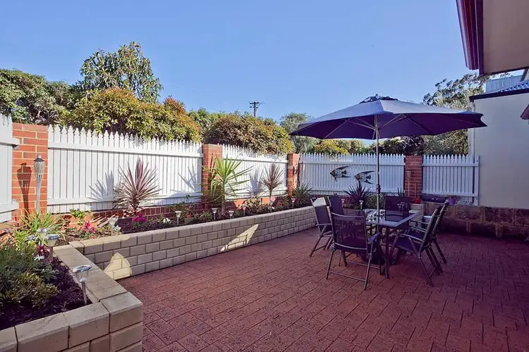 Seventh view of Homely house listing, 180a Alice Street, Doubleview WA 6018