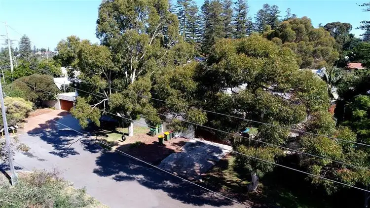 Fourth view of Homely house listing, 211 Curtin Avenue, Cottesloe WA 6011