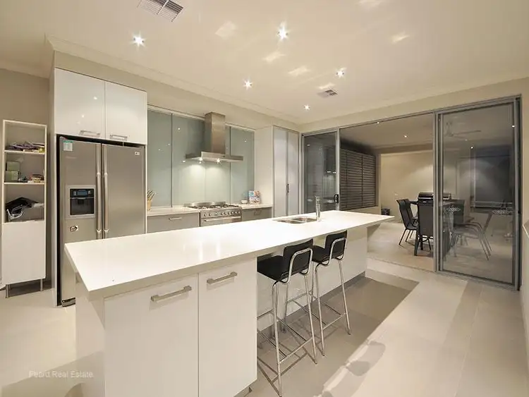Third view of Homely house listing, 115A Wilding Street, Doubleview WA 6018