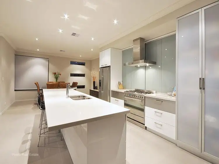 Fourth view of Homely house listing, 115A Wilding Street, Doubleview WA 6018