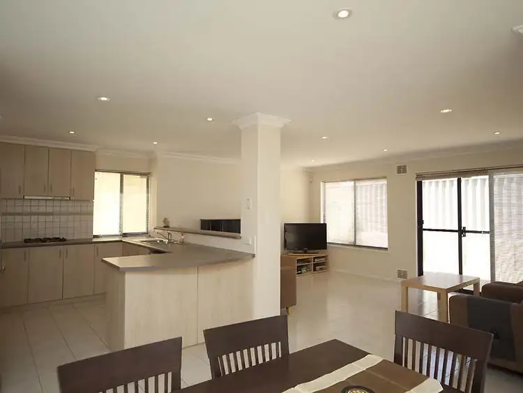 Main view of Homely townhouse listing, 6a Ilumba Way, Nollamara WA 6061