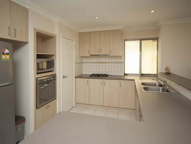 Second view of Homely townhouse listing, 6a Ilumba Way, Nollamara WA 6061
