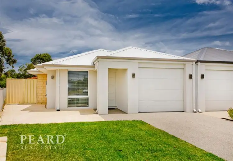 Main view of Homely house listing, 11 Westerly Crescent, Heathridge WA 6027