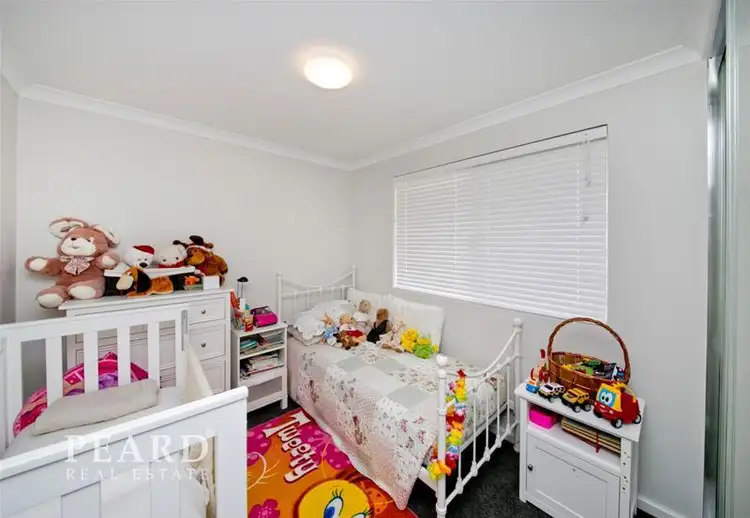 Seventh view of Homely house listing, 11 Westerly Crescent, Heathridge WA 6027