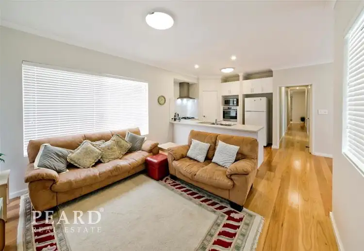 Second view of Homely house listing, 11 Westerly Crescent, Heathridge WA 6027