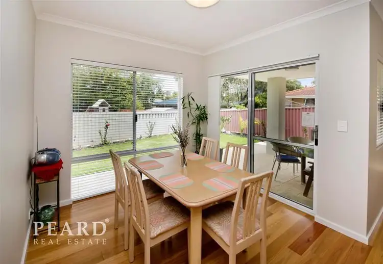 Third view of Homely house listing, 11 Westerly Crescent, Heathridge WA 6027