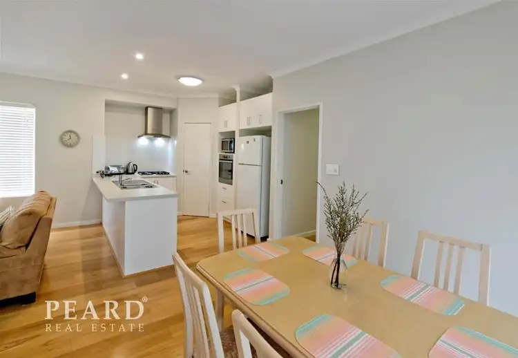 Fourth view of Homely house listing, 11 Westerly Crescent, Heathridge WA 6027