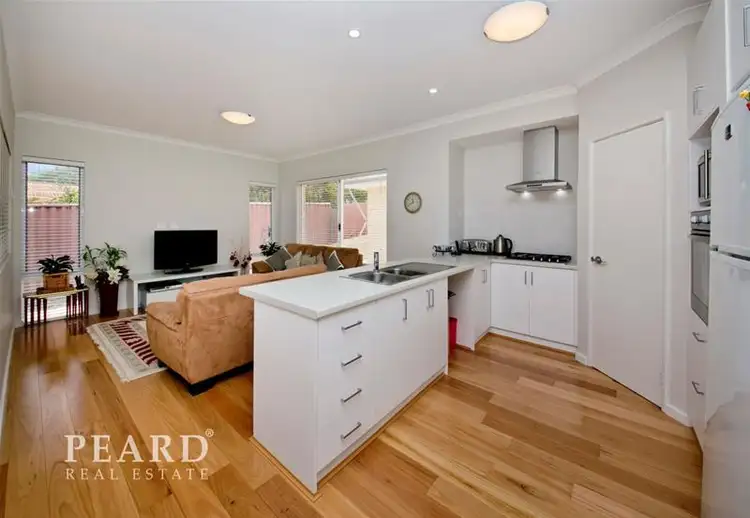 Fifth view of Homely house listing, 11 Westerly Crescent, Heathridge WA 6027
