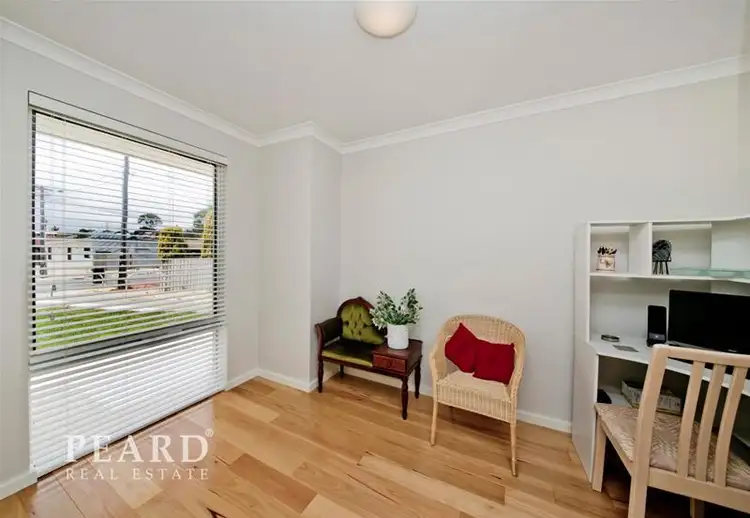 Sixth view of Homely house listing, 11 Westerly Crescent, Heathridge WA 6027