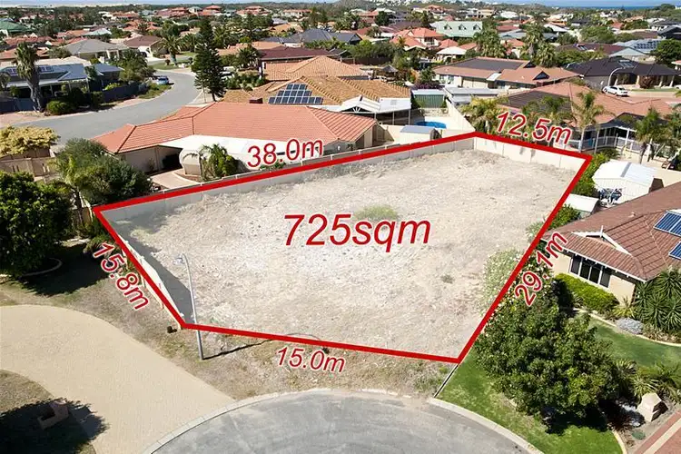 12 Samos Place, Mindarie WA 6030